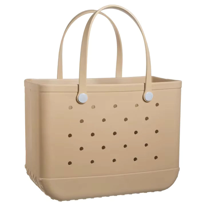 BUBBLY BAG™ Large - A kompromisszummentes strandélmény és mozgó bázis