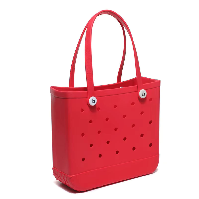 BUBBLY BAG™ Large - A kompromisszummentes strandélmény és mozgó bázis