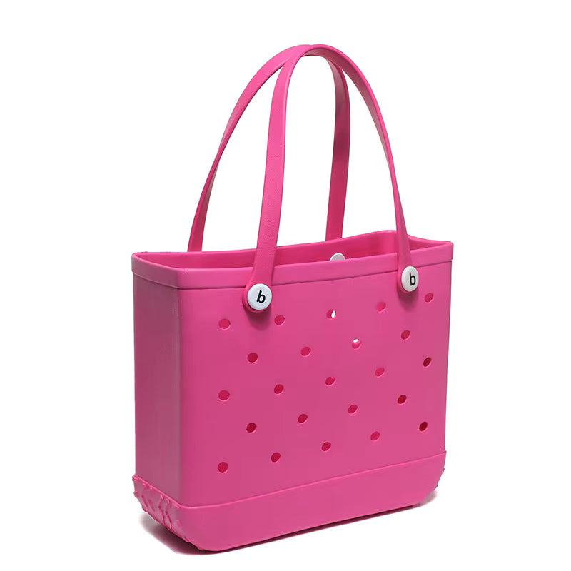 BUBBLY BAG™ Large - A kompromisszummentes strandélmény és mozgó bázis