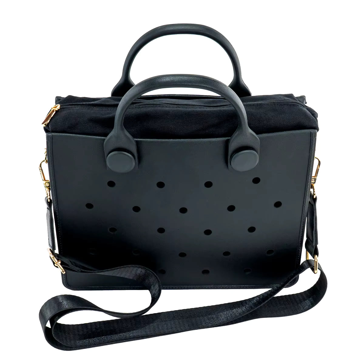 BUBBLY BAG™ Small - A hibrid stílus-statement, ami mindenhová veled tart