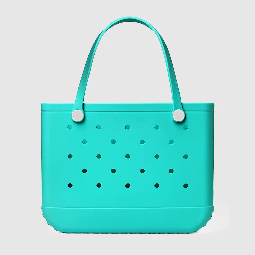 BUBBLY BAG™ Large - A kompromisszummentes strandélmény és mozgó bázis