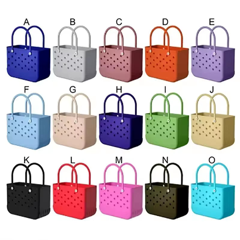 BUBBLY BAG™ Large - A kompromisszummentes strandélmény és mozgó bázis
