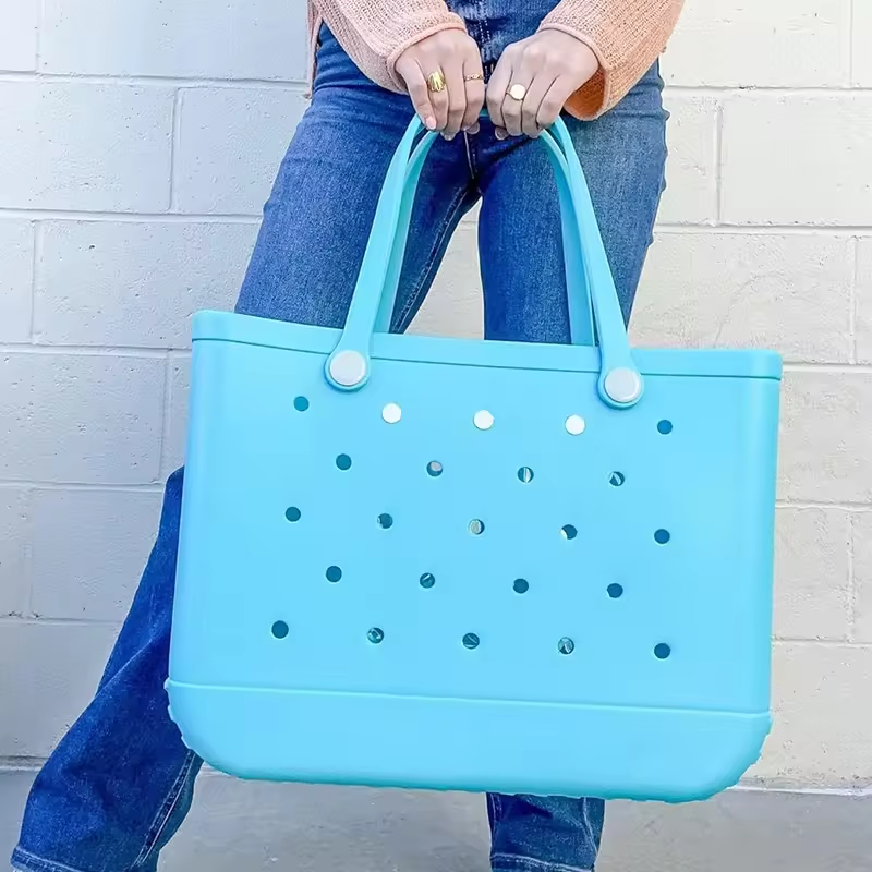 BUBBLY BAG™ Large - A kompromisszummentes strandélmény és mozgó bázis
