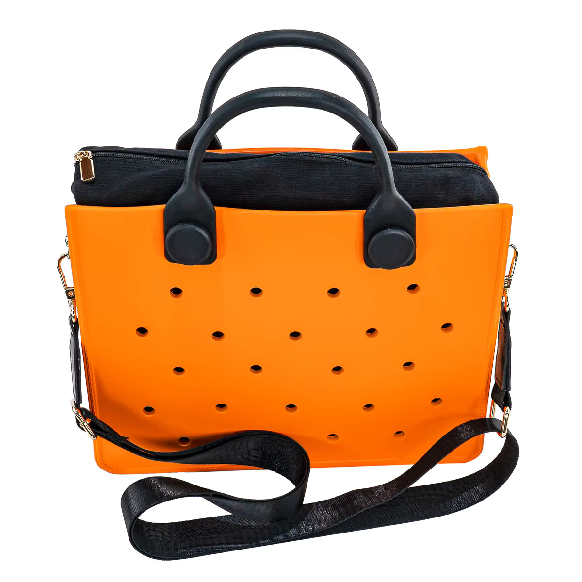 BUBBLY BAG™ Small - A hibrid stílus-statement, ami mindenhová veled tart