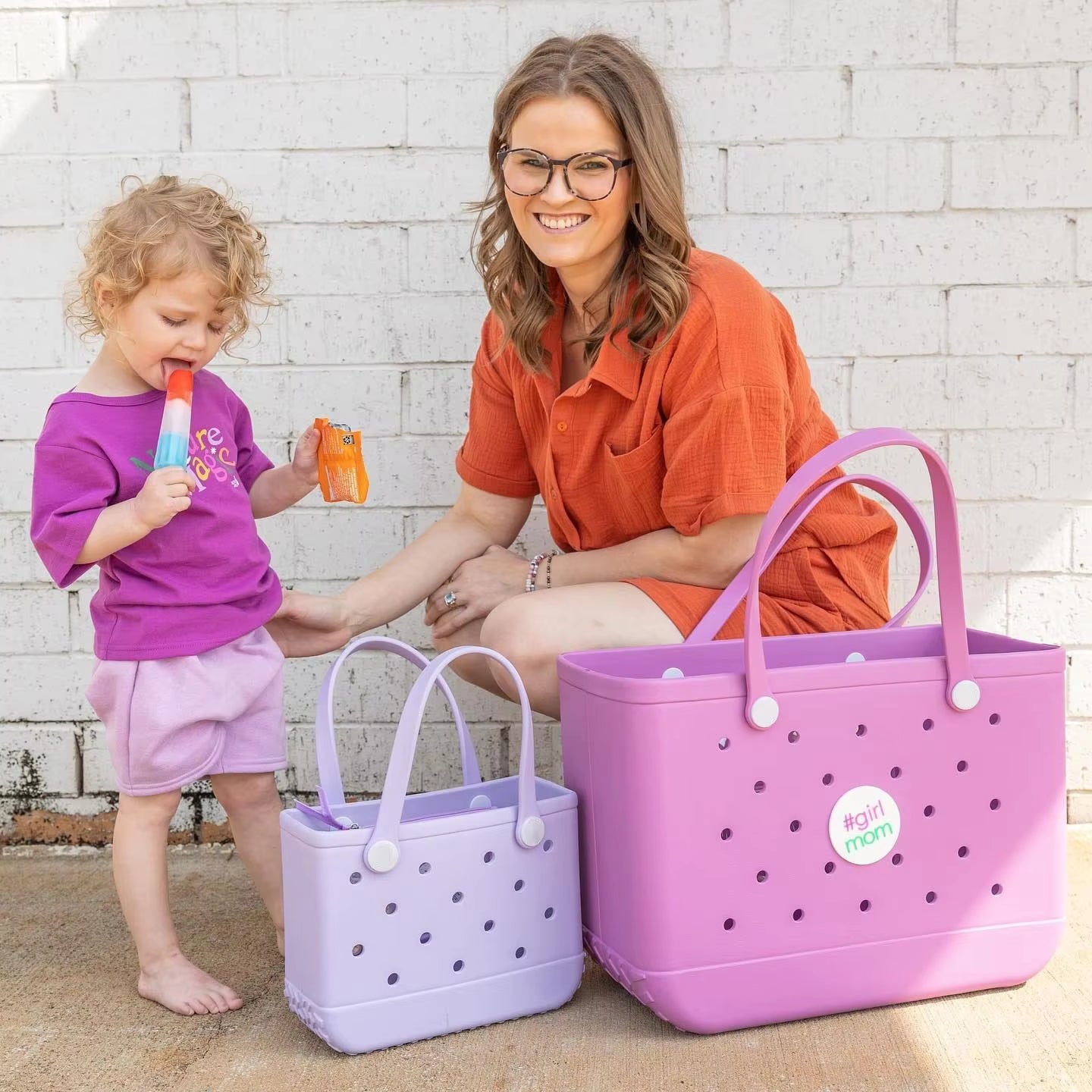 BUBBLY BAG™ Large - A kompromisszummentes strandélmény és mozgó bázis