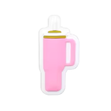 Bubbly Bag™ Charm – A te táskád, a te történeted